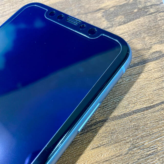 iPhone XR Blue 64GB SIMフリー