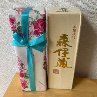 タカシマヤ(髙島屋)の森伊蔵　720ml(焼酎)