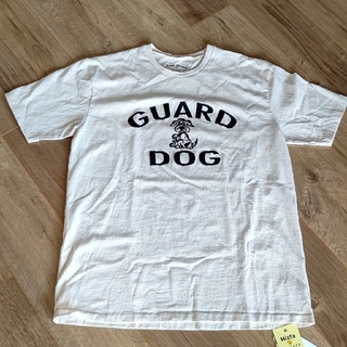 スローブイエナ(SLOBE IENA)のスローブイエナ MIXTA GUARD DOG TEE(Tシャツ(半袖/袖なし))