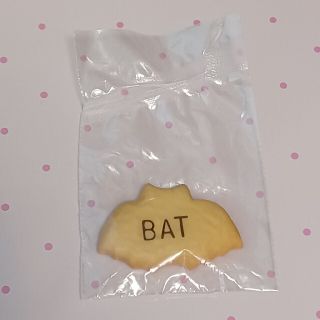 たべっ子どうぶつ マグネット BAT こうもり(キャラクターグッズ)