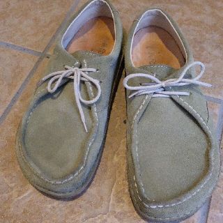 ビルケンシュトック(BIRKENSTOCK)のビルケンシュトック　メンズ(スリッポン/モカシン)