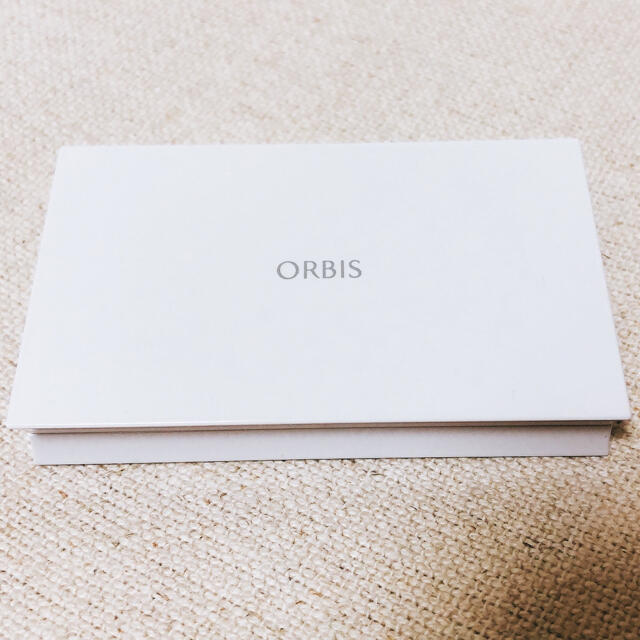 ORBIS(オルビス)の【みかん様専用】オルビス　グロウスキンコンパクト コスメ/美容のベースメイク/化粧品(フェイスカラー)の商品写真