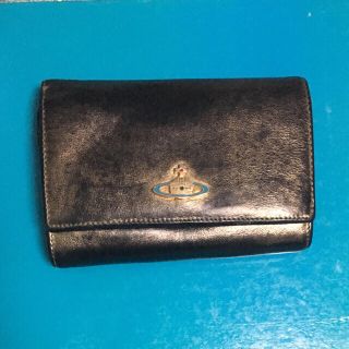 ヴィヴィアンウエストウッド(Vivienne Westwood)のvivienne westwood ヴィヴィアン 財布(財布)