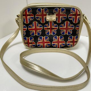 マリクワ(MARY QUANT) ロンドン ショルダーバッグ(レディース)の通販 6 ...