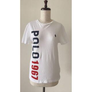 ポロラルフローレン ロゴTシャツの通販 200点以上 | POLO RALPH LAUREN 