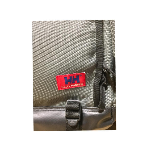 HELLY HANSEN(ヘリーハンセン)のヘリーハンセン リュック バックパック レディースのバッグ(リュック/バックパック)の商品写真