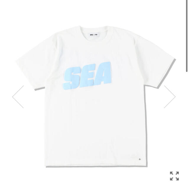 トップスwind and sea Tシャツ