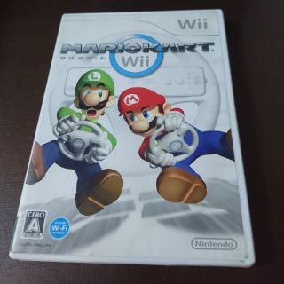 マリオカートWii(家庭用ゲームソフト)