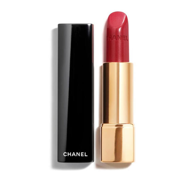 CHANEL(シャネル)のシャネル ルージュアリュール エニグマティック 口紅 コスメ/美容のベースメイク/化粧品(口紅)の商品写真