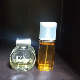 ジョルジオアルマーニ(Giorgio Armani)の香水セット売り(香水(女性用))