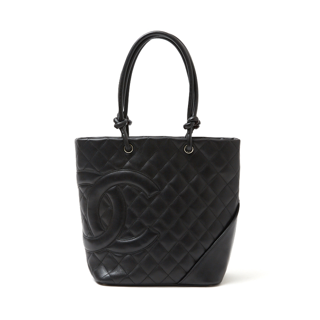 【18%OFF】 CHANEL - レ【中古】 トートバッグ トートバッグ カンボンライン CHANEL シャネル トートバッグ 【18%OFF】 CHANEL - レ【中古】 トートバッグ トートバッグ カンボンライン CHANEL シャネル トートバッグ