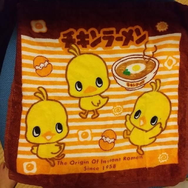 日清食品(ニッシンショクヒン)のひよこちゃんグッズ　おまとめ エンタメ/ホビーのコレクション(ノベルティグッズ)の商品写真