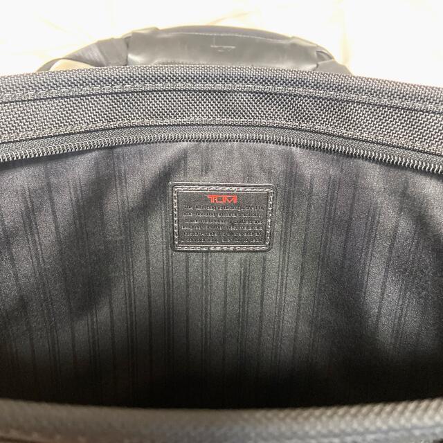 TUMI(トゥミ)のTUMI 26101DH メンズのバッグ(ビジネスバッグ)の商品写真