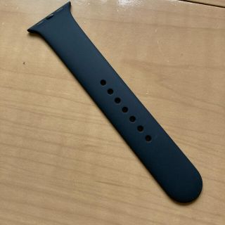 アップルウォッチ(Apple Watch)のApple Watch バンド（Mサイズ）(ラバーベルト)