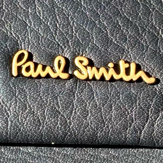 Paul Smith(ポールスミス)のPaul smith ショルダーバッグ【Mochi様専用】 レディースのバッグ(ショルダーバッグ)の商品写真