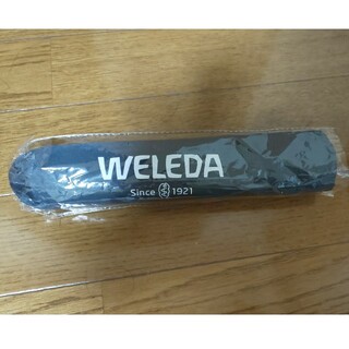 ヴェレダ(WELEDA)のWELEDA   ヴェレダ　晴雨兼用　折りたたみ傘　日傘　スプリング付録(傘)