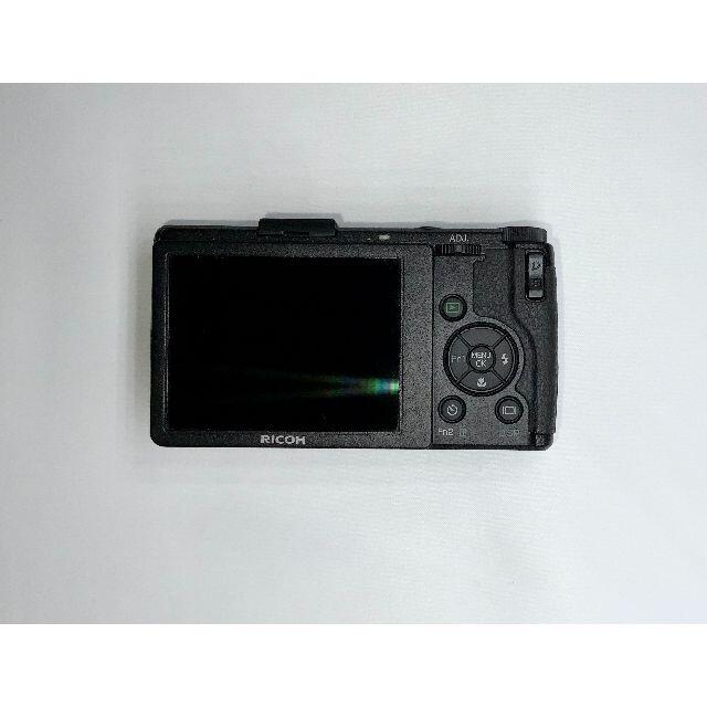 美品】RICOH デジタルカメラ GR DIGITAL IV | www.alaramcars.com