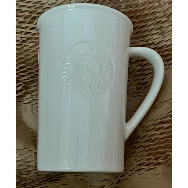 Starbucks Coffee(スターバックスコーヒー)のスターバックス　マグカップ キッズ/ベビー/マタニティの授乳/お食事用品(マグカップ)の商品写真