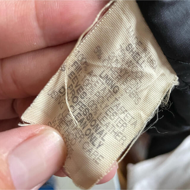 STUSSY - レア old stussy スタジャン Mサイズの通販 by リーダーマン