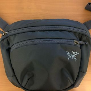 アークテリクス(ARC'TERYX)のアークテリクス　マカ2(ボディーバッグ)