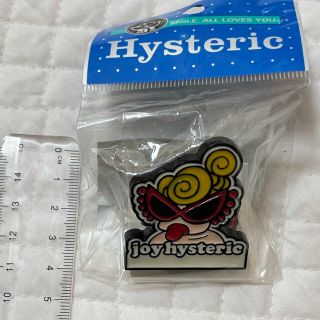 ヒステリックグラマー(HYSTERIC GLAMOUR)のヒステリックグラマー クリップ(その他)