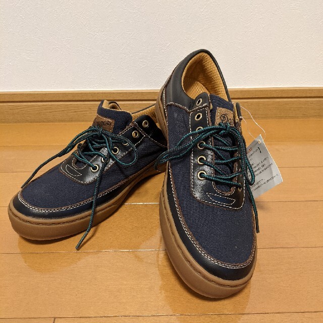 Danner(ダナー)のdanner スニーカー メンズの靴/シューズ(スニーカー)の商品写真