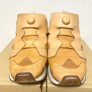 エンダースキーマ(Hender Scheme)のHender Scheme mip-15(スニーカー)