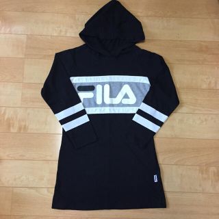 フィラ(FILA)のフィラワンピース140(ワンピース)