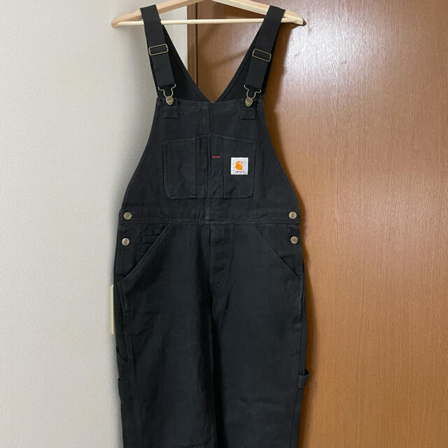 carhartt カーハート オーバーオール