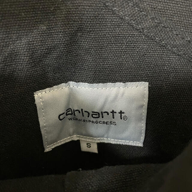 carhartt(カーハート)のcarhartt カーハート オーバーオール メンズのパンツ(サロペット/オーバーオール)の商品写真