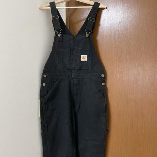 カーハート(carhartt)のcarhartt カーハート オーバーオール(サロペット/オーバーオール)