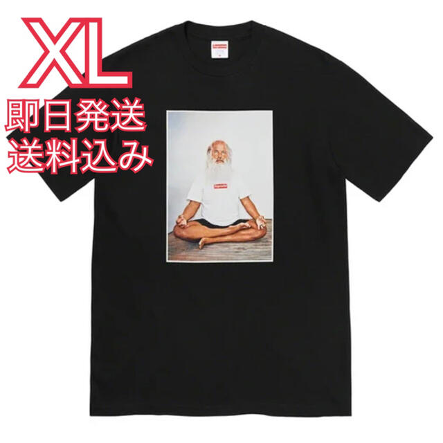 Supreme(シュプリーム)のXL supreme Rick Rubin Tee メンズのトップス(Tシャツ/カットソー(半袖/袖なし))の商品写真