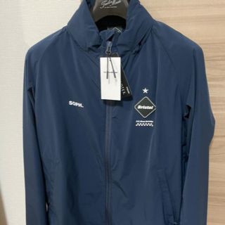 ソフ(SOPH)の【定番】SOPH F.C.Real Bristol ウィンドブレーカー(ナイロンジャケット)