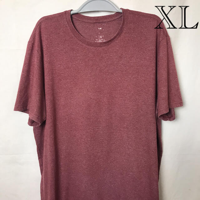 半袖Ｔシャツ  XL メンズのトップス(Tシャツ/カットソー(半袖/袖なし))の商品写真