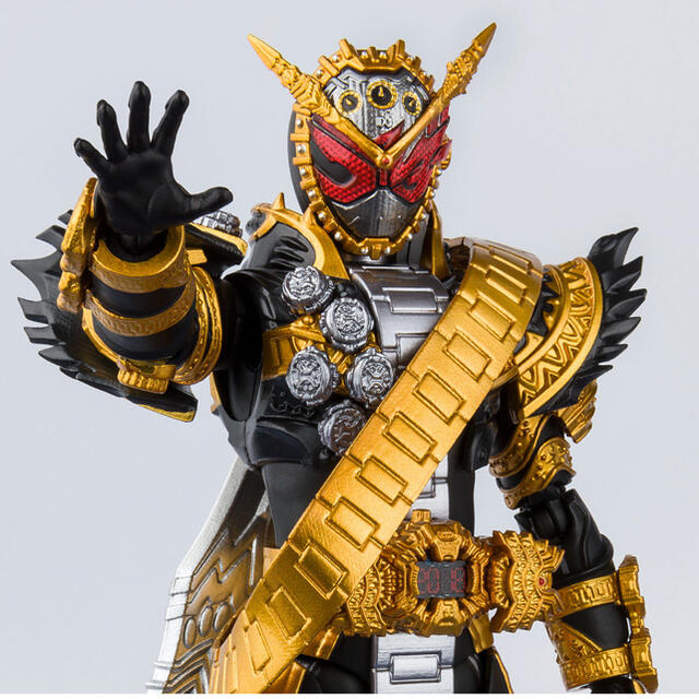 S.H.Figuarts 仮面ライダーオーマジオウ | bombaytools.com