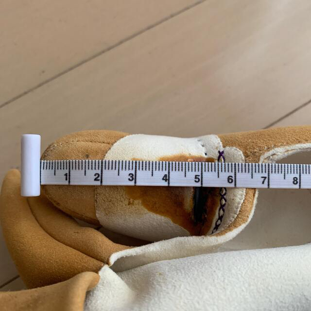 弓道 かけ 下かけ 新品4枚 袋 | monsterdog.com.br