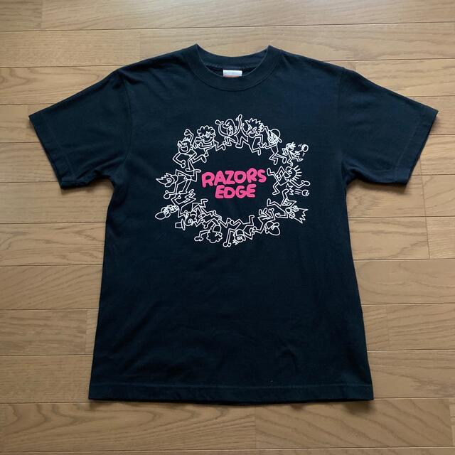 RAZORS EDGE Tシャツ メンズのトップス(Tシャツ/カットソー(半袖/袖なし))の商品写真