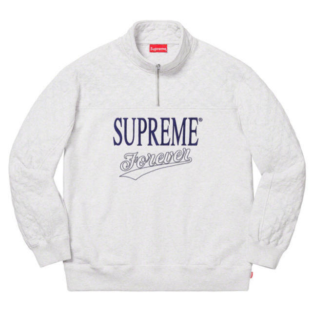 Supreme(シュプリーム)の Supreme  Sweatshirt Mサイズ　 メンズのトップス(スウェット)の商品写真
