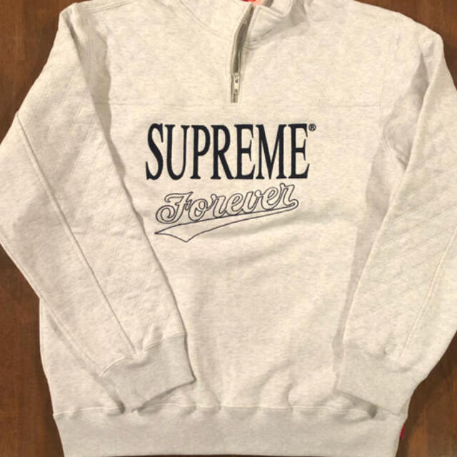 Supreme(シュプリーム)の Supreme  Sweatshirt Mサイズ　 メンズのトップス(スウェット)の商品写真