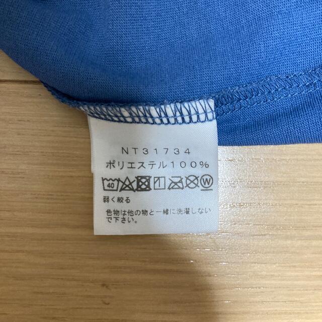 THE NORTH FACE(ザノースフェイス)のTHE NORTH FACE ノースフェイス Tシャツ ポケット メンズのトップス(Tシャツ/カットソー(半袖/袖なし))の商品写真