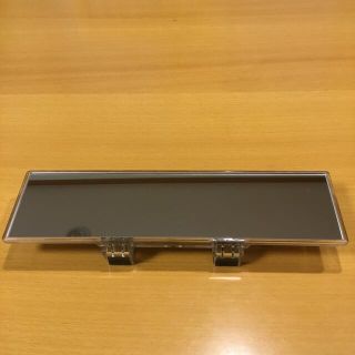 ルームミラー　（CARMATE）245mm (車内アクセサリ)