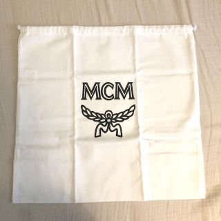 エムシーエム(MCM)のMCM 巾着　2個セット(トートバッグ)