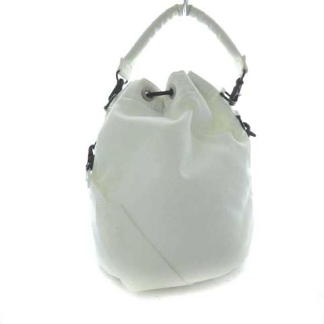 TOGA(トーガ)のトーガ ARCHIVES ポーター ハンドバッグ ショルダーバッグ 2WAY 白 レディースのバッグ(ショルダーバッグ)の商品写真