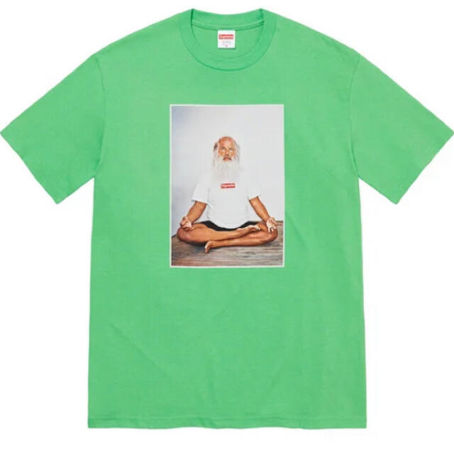 Supreme - Sサイズ Supreme Rick Rubin Tee Greenの通販 by joker's ...