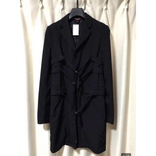 ブラックコムデギャルソン(BLACK COMME des GARCONS)の専用商品(トレンチコート)