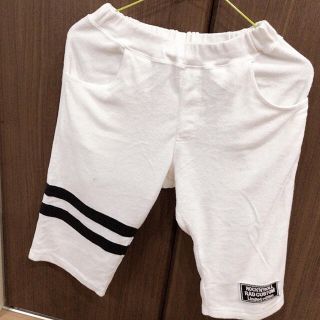 ラッドカスタム(RAD CUSTOM)のヴァニラ様専用　RAD CUSTOM パンツ160cm(パンツ/スパッツ)