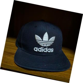 アディダス(adidas)の　アディダス　キャップ(キャップ)