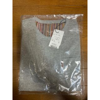 ポールスミス(Paul Smith)の『新品』ポールスミス　半袖　Tシャツ　ルームウェア(Tシャツ/カットソー(半袖/袖なし))