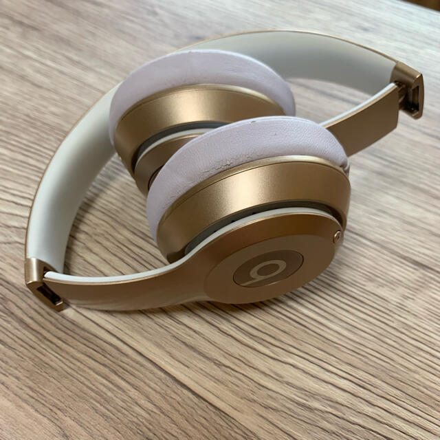 Beats by Dr Dre - Beats ヘッドホン solo wireless 3 の通販 by ...