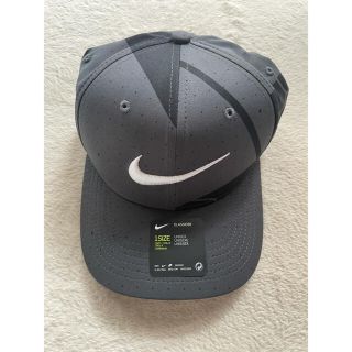 ナイキ(NIKE)の【新品未使用】NIKE GOLF ナイキ クラシック99 エアロビル キャップ(その他)